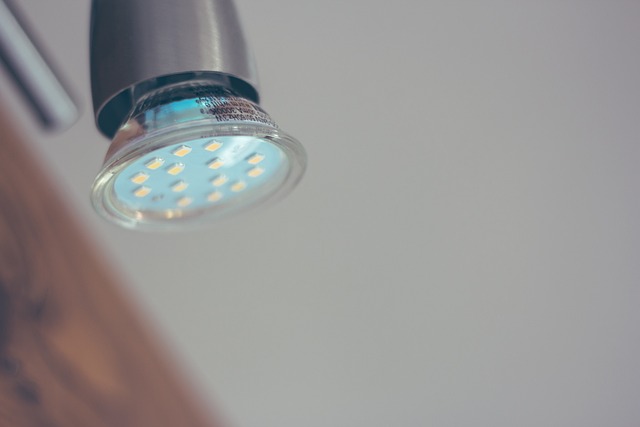 Naświetlacz LED – Nowoczesne Rozwiązanie dla Twojego Domu i Ogrodu