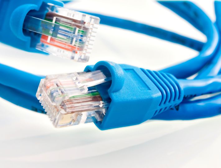 Kabel RJ45