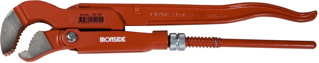 Klucz Do Rur Ironside 90 Stopni 1 1/2" 500227656