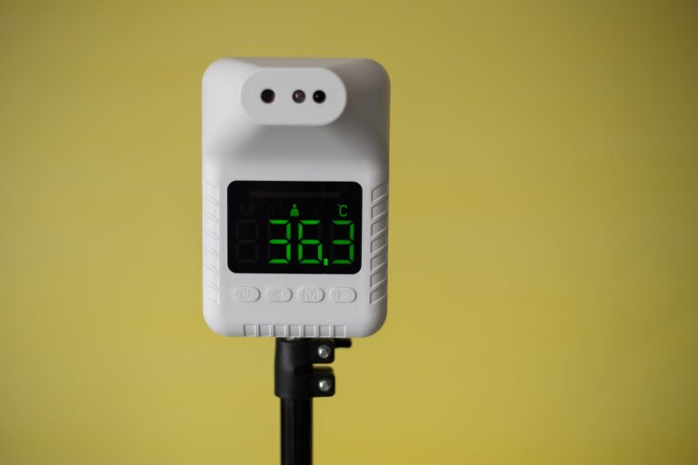 Problem z nieprawidłowym działaniem czujnika temperatury zewnętrznej – weryfikacja