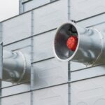 Problem z niewłaściwą pracą wentylatora wyciągowego – przyczyny i naprawa
