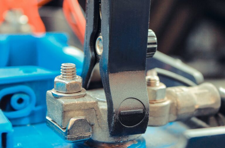 Problem z niewłaściwym działaniem zaworu elektromagnetycznego – przyczyny i naprawa