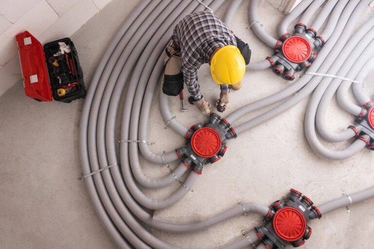 Praktyczny przewodnik po peszlach w instalacjach elektrycznych i hydraulicznych