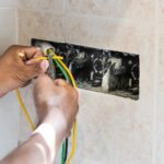 Problem z niesprawnymi gniazdkami elektrycznymi – diagnoza i wymiana