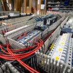 Problem z przeciążoną instalacją elektryczną – diagnoza i modernizacja