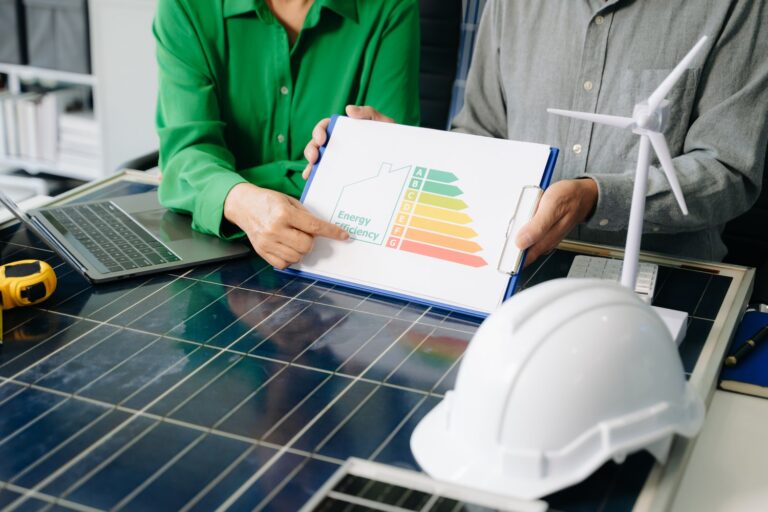 Problem z nieefektywnym działaniem systemu solarnego – optymalizacja wydajności