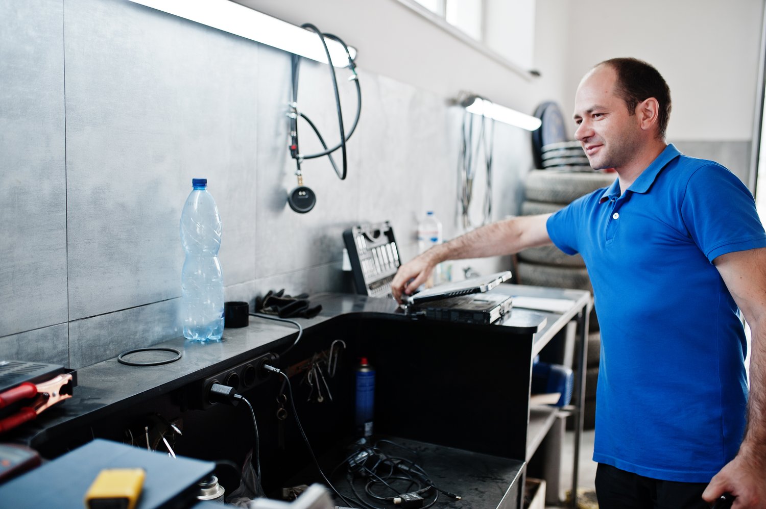 Problem z nieprawidłowym działaniem elektrozaworu w zmywarce – analiza usterek