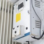 Problem z przegrzewającym się falownikiem – analiza i naprawa