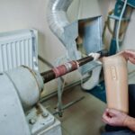 Optymalizacja ogrzewania domu z wykorzystaniem zbiorników buforowych