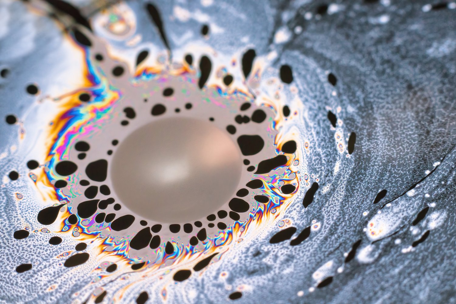 Problem z niedrożnością filtra magnetycznego – metody regeneracji