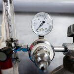 Problem z niestabilną pracą regulatora ciśnienia gazu – przyczyny i rozwiązania
