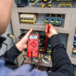 Profesjonalne narzędzia pomiarowe dla instalatorów i elektryków