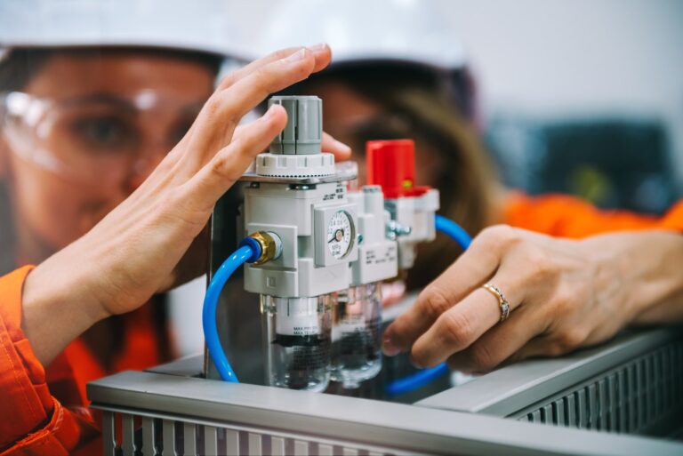 Problem z nieprawidłowym działaniem zaworu elektromagnetycznego w systemie nawadniania