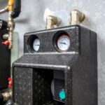 Problem z nieprawidłowym działaniem zaworu mieszającego w instalacji CO – regulacja