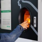 Problem z niestabilną pracą palnika w kotle pelletowym – identyfikacja i optymalizacja