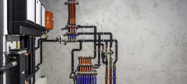 Profesjonalne instalacje hydrauliczne z wykorzystaniem rur nierdzewnych