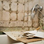 Problem z wilgocią w łazience – przyczyny i skuteczne metody wentylacji