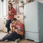 Problem z hałasującą lodówką – diagnostyka i rozwiązania