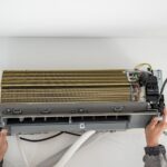 Problem z nieprzyjemnym zapachem z klimatyzacji – metody czyszczenia i dezynfekcji