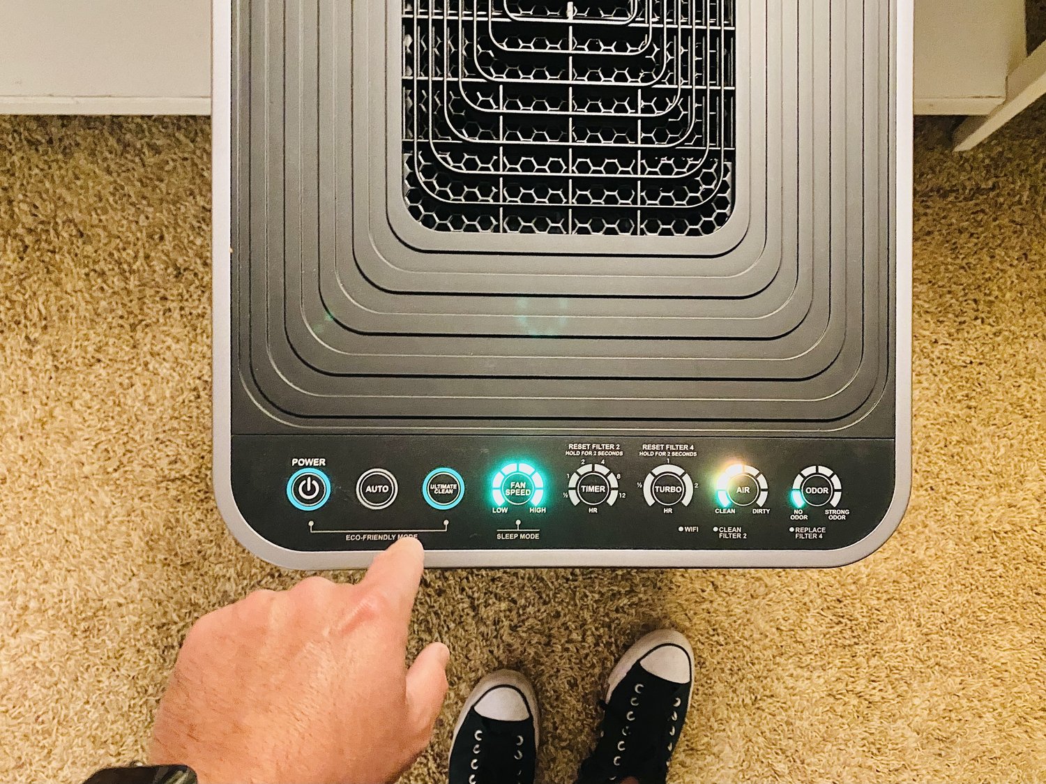 Jak wybrać odpowiedni grzejnik elektryczny do swojego domu