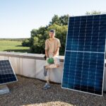 Jak wybrać odpowiedni panel fotowoltaiczny dla swojej instalacji