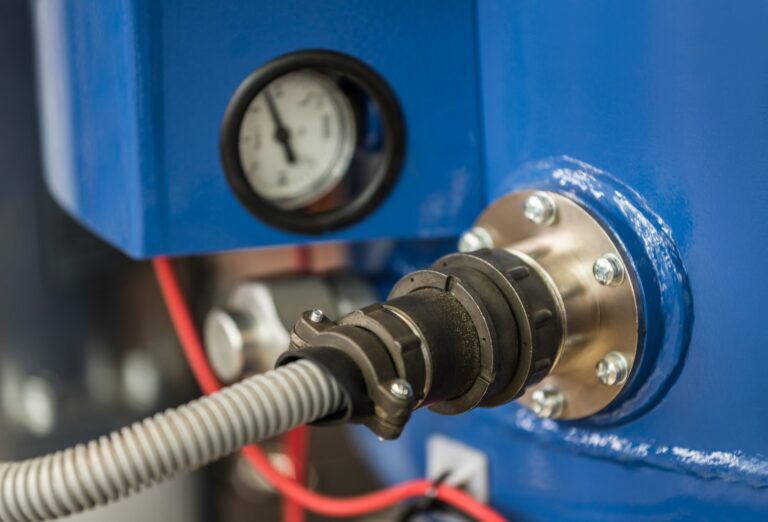 Jak wybrać odpowiednie sprzęgło hydrauliczne do instalacji grzewczej