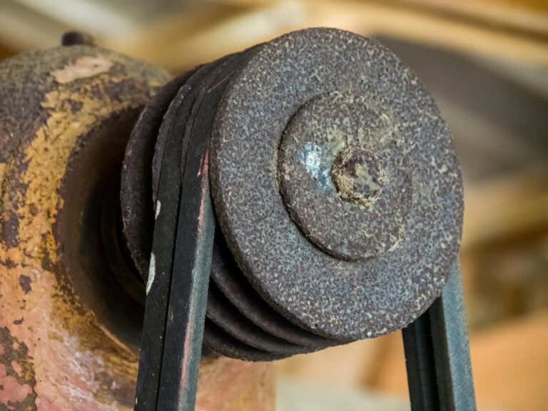 Problem z korodującymi śrubami mocującymi grzejnik – wymiana elementów złącznych