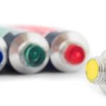 Problem z niedziałającą lampką kontrolną w wyłączniku – wymiana żarówki sygnalizacyjnej