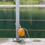 Problem z niedziałającym czujnikiem poziomu w zbiorniku na deszczówkę – kalibracja urządzenia