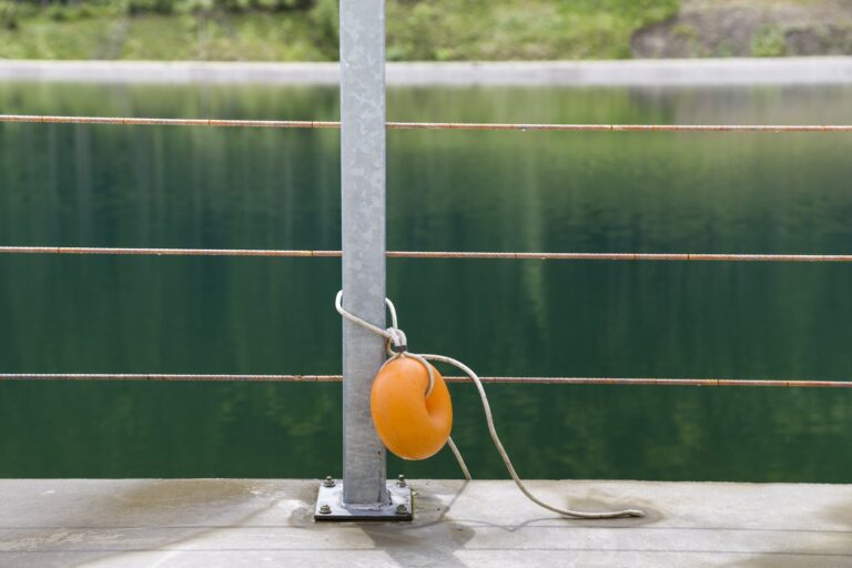 Problem z niedziałającym czujnikiem poziomu w zbiorniku na deszczówkę – kalibracja urządzenia