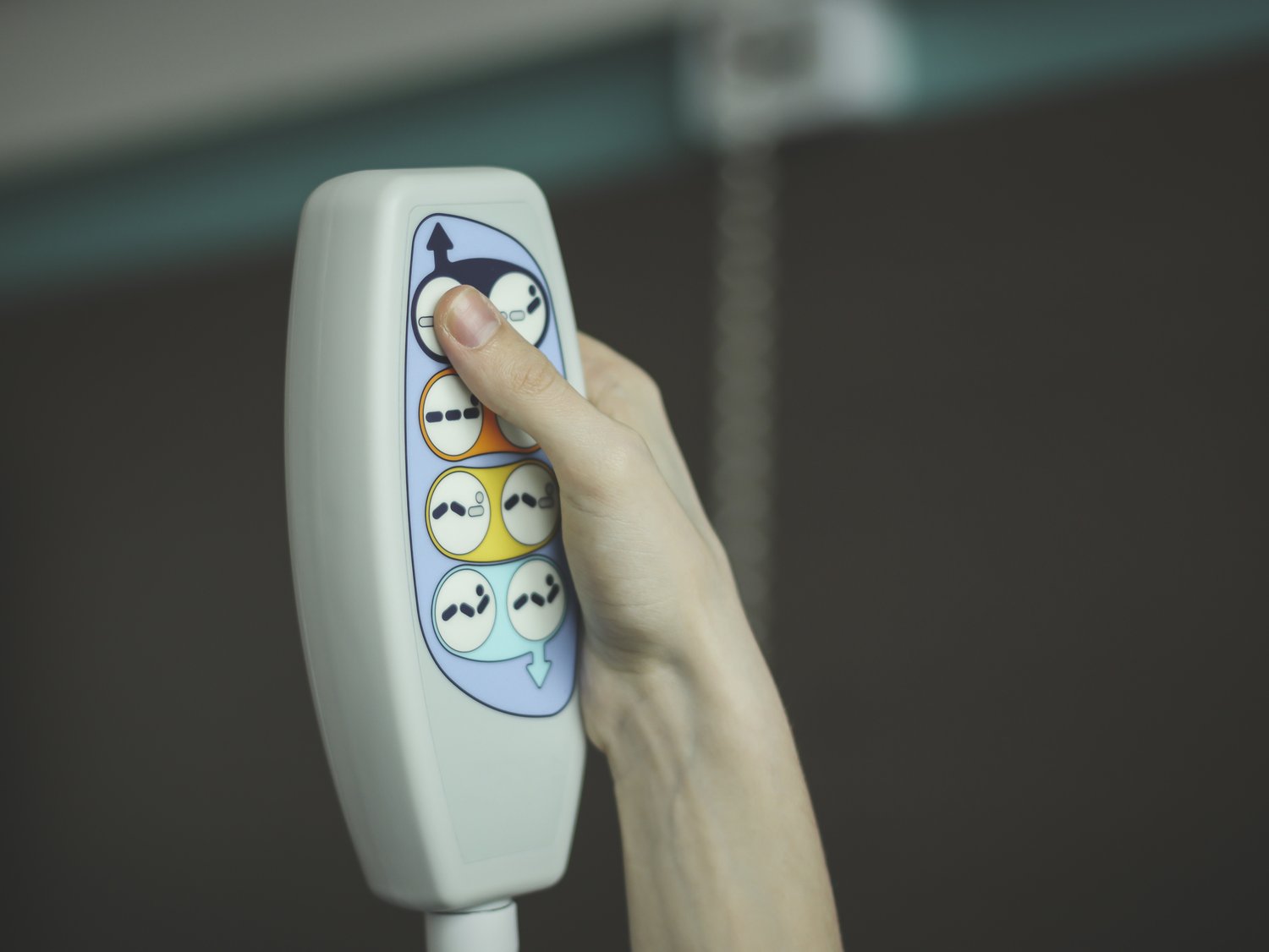 Problem z niedziałającym sterownikiem do rolet zewnętrznych – reset i programowanie pilota