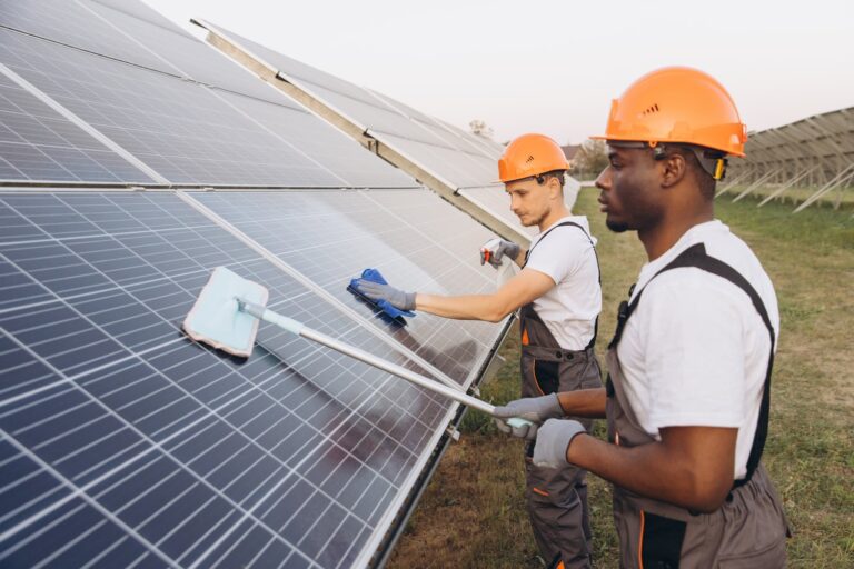 Problem z niedziałającym wyłącznikiem instalacji fotowoltaicznej – sprawdzenie bezpieczeństwa systemu