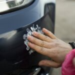 Problem z nieprawidłowo działającymi czujnikami parkingowymi – kalibracja i czyszczenie sensorów