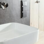 Wybór wielofunkcyjnych rozwiązań sanitarnych dla nowoczesnej kuchni i łazienki