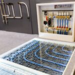 Jak prawidłowo wybrać rurę do podłogówki dla efektywnego ogrzewania