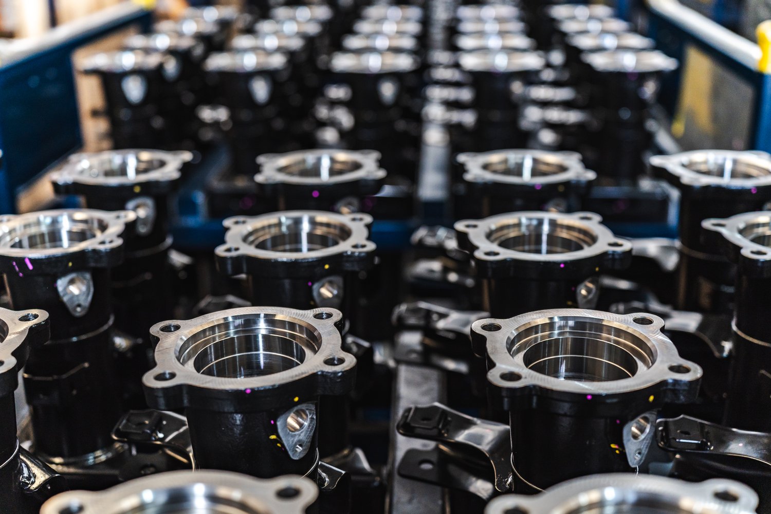 Jak wybrać odpowiednią obudowę teleskopową i zasuwy klinowe dla Twojej instalacji