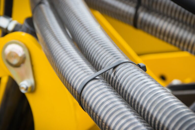 Jak wybrać właściwy peszel 25 mm do instalacji elektrycznych