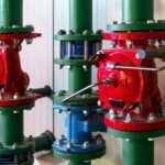 Izolacja termiczna zaworów jako klucz do efektywnego systemu grzewczego