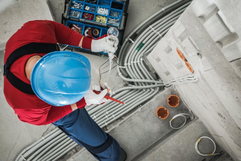 Jak prawidłowo wybrać i zainstalować rury elektroinstalacyjne w budynkach mieszkalnych