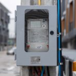 Jak wybrać odpowiedni licznik energii elektrycznej dla swojej instalacji