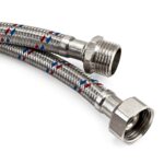 Jak wybrać odpowiedni wąż gazowy do instalacji kuchennej