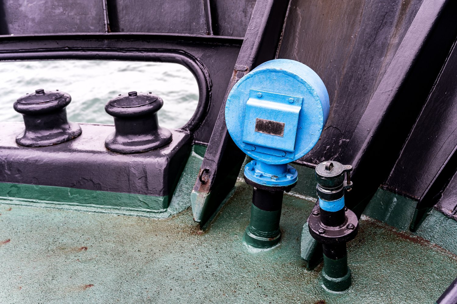 Problem z niedziałającym czujnikiem poziomu w pompie ściekowej – czyszczenie elektrod i kalibracja