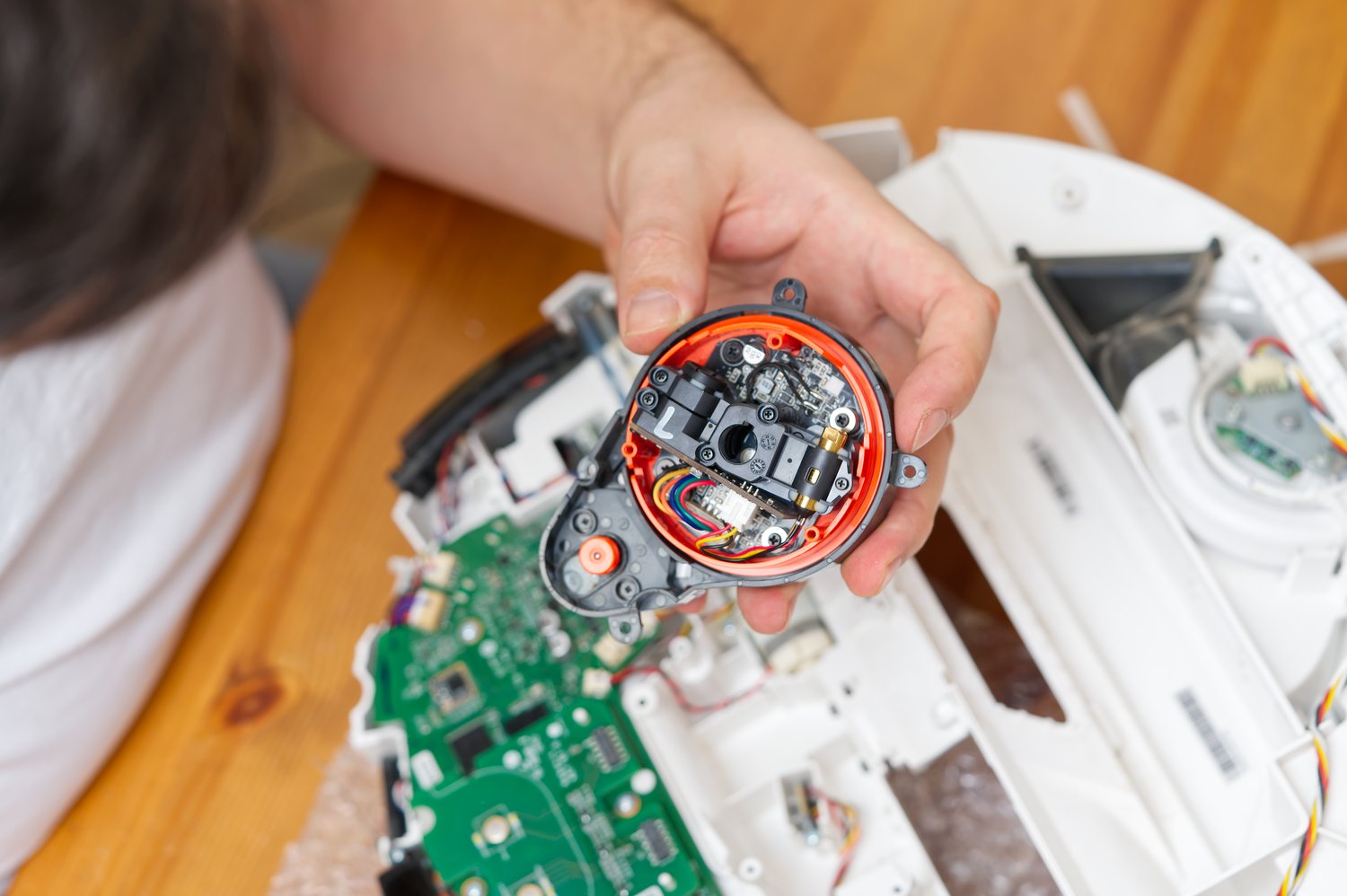 Problem z niedziałającym czujnikiem temperatury w termostacie – kalibracja i wymiana elementu