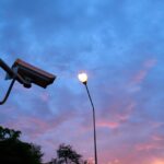 Problem z niesprawnymi stykami w wyłączniku zmierzchowym – czyszczenie kontaktów i regulacja czułości