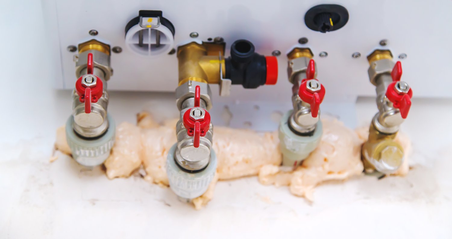 Wybór zaworów kulowych do instalacji gazowych wymaga wiedzy o specyfice i bezpieczeństwie