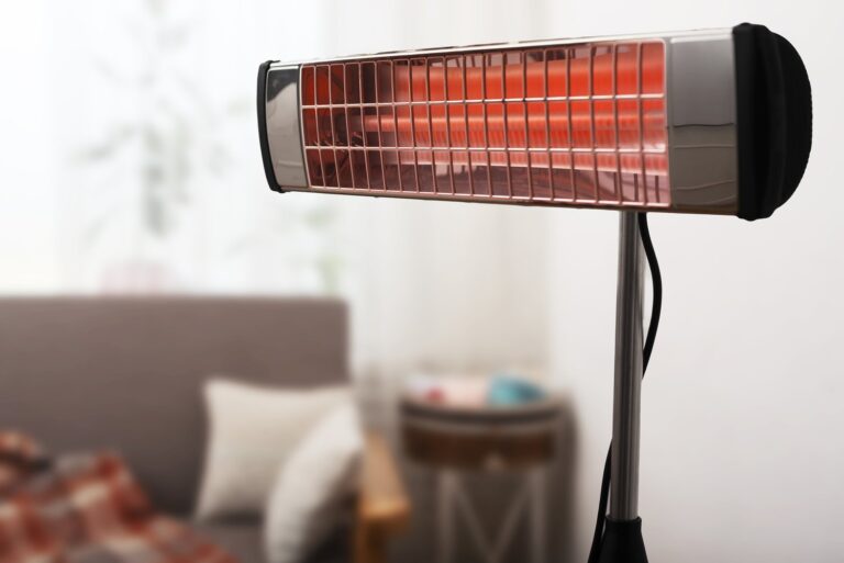 Jak wybrać odpowiedni grzejnik elektryczny Atlantic dla Twojego domu