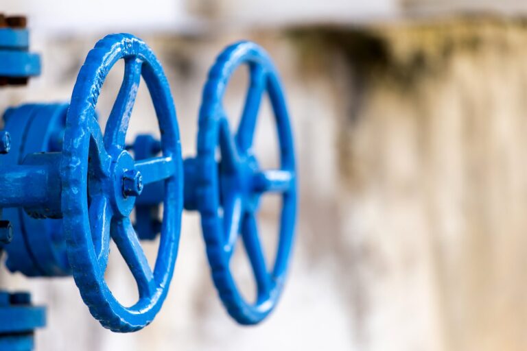 Zasuwy klinowe to niezawodne rozwiązanie dla systemów wodociągowych